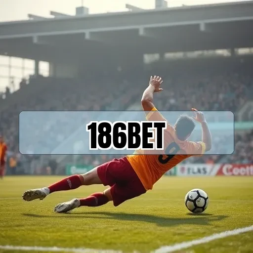 186 bet - Apostas