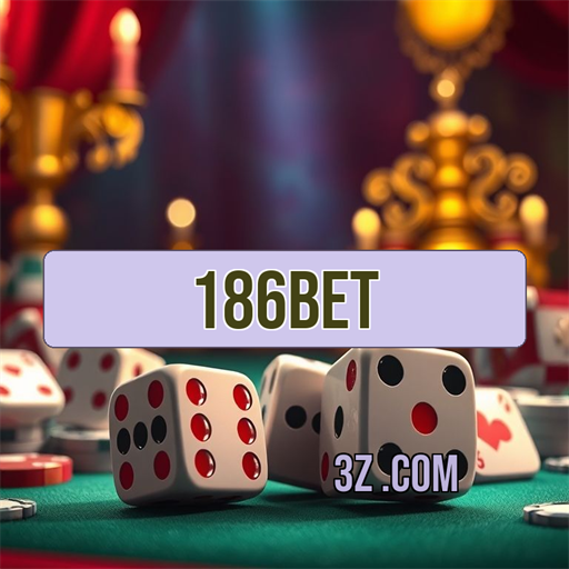 186 bet: App que Revoluciona a Experiência de Jogo Online