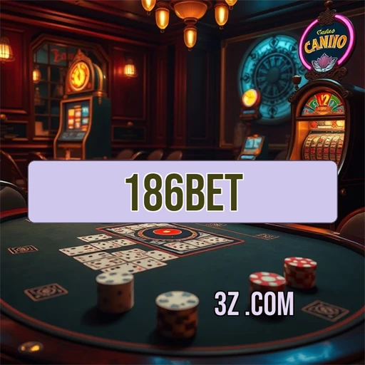 Experimente a Seção Paga do 186 Bet e Ganhe Mais