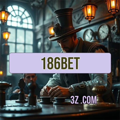 Slots Fantásticos da 186 bet: Emoção a Cada Giro