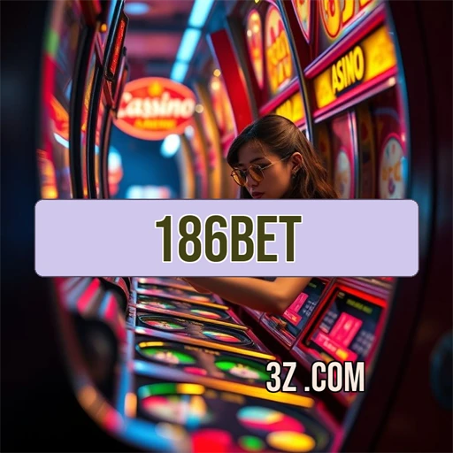 Experiência VIP Revolutionária na 186 bet Te Espera