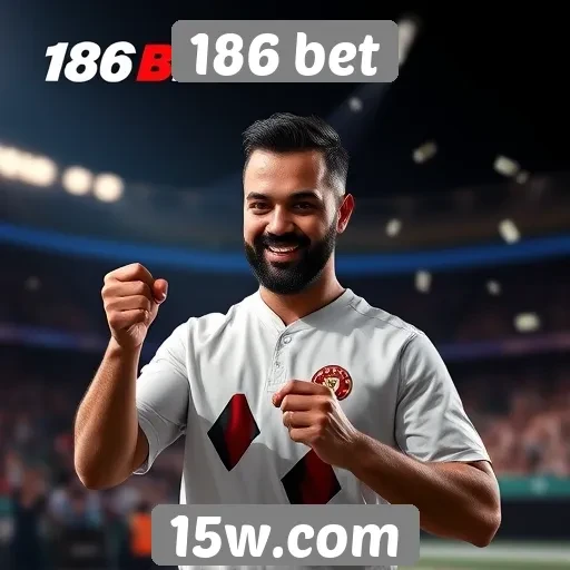 Impacto das promoções no 186 bet