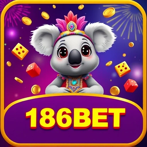 186 bet