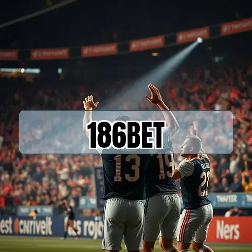 186 bet: Uma Aposta Segura e Diversificada em Esportes